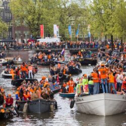 Kingsday netherlands